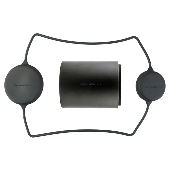 Приціл оптичний Vector Optics Paragon 6-30x56 SFP GenII SCOL-27