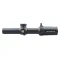 Приціл оптичний Vector Optics Taurus 1-6x24 FFP сітка BDC з підсвічуванням SCFF-27