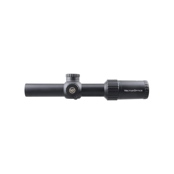 Приціл оптичний Vector Optics Taurus 1-6x24 SFP SCOC-42