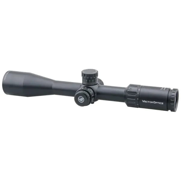 Приціл оптичний Vector Optics Tourex 4-16x44 FFP SCFF-24