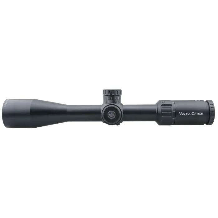 Приціл оптичний Vector Optics Tourex 4-16x44 FFP SCFF-24