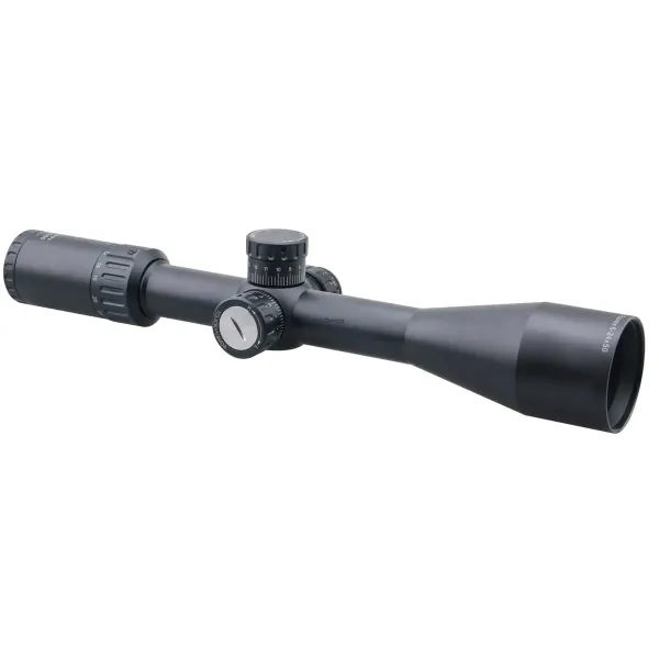Приціл оптичний Vector Optics Tourex 6-24x50 30 mm illum FFP SCFF-19