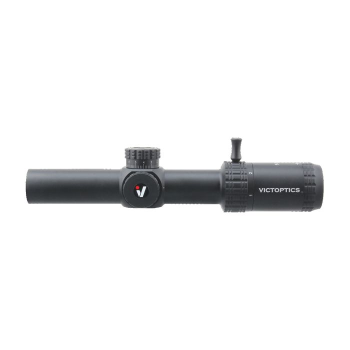 Приціл оптичний Vector Optics VictOptics S6 1-6x24 LPVO OPSL22