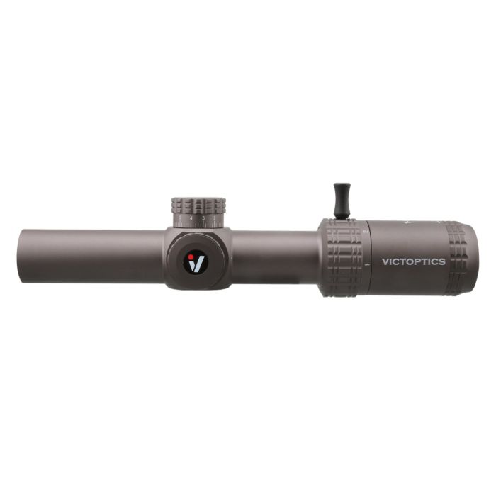 Приціл оптичний Vector Optics Victoptics S6 1-6x24 SFP FDE OPSL23