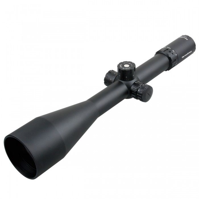 Приціл оптичний Vector Optics Zalem 4-48x65 35 mm SFP SCOL-25