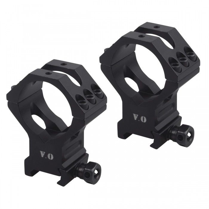 Приціл оптичний Vector Optics Zalem 4-48x65 35 mm SFP SCOL-25