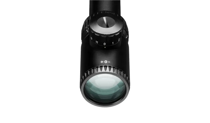 Приціл оптичний Vortex Crossfire II 1-4x24 (V-Brite IR) CF2-31037