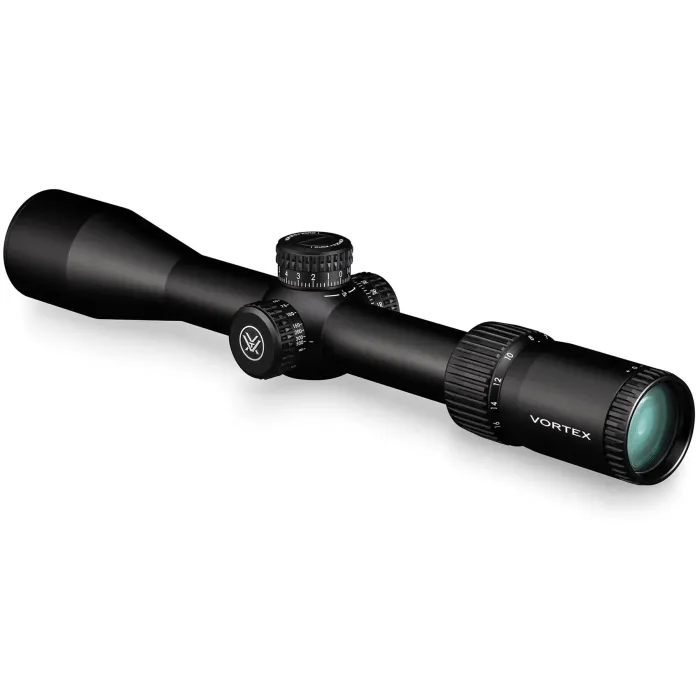 Приціл оптичний Vortex Diamondback Tactical FFP 4-16x44 EBR-2C MOA DBK-10026