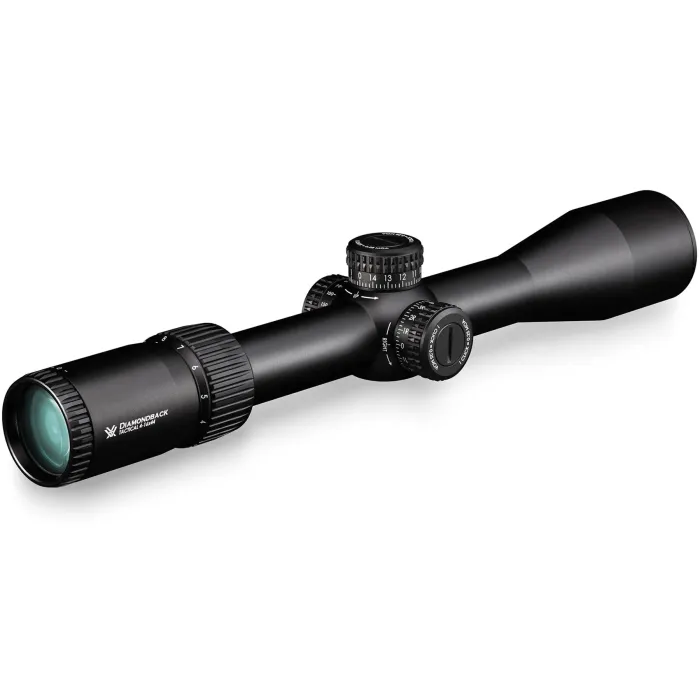 Приціл оптичний Vortex Diamondback Tactical FFP 4-16x44 EBR-2C MOA DBK-10026