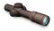 Приціл оптичний Vortex Razor HD Gen IIІ 1-10x24 F1 сітка EBR-9 (MOA) з підсвічуванням