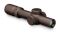 Приціл оптичний Vortex Razor HD Gen IIІ 1-10x24 F1 сітка EBR-9 (MOA) з підсвічуванням