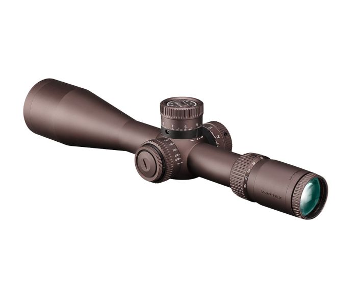 Приціл оптичний Vortex Razor HD Gen IIІ 6-36x56 F1 з сіткою EBR-7D з підсвічуванням (RZR-63602)