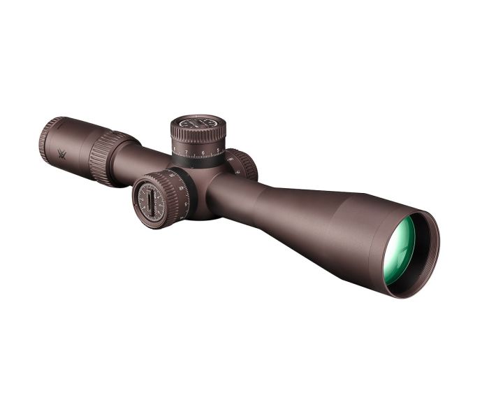 Приціл оптичний Vortex Razor HD Gen IIІ 6-36x56 F1 з сіткою EBR-7D з підсвічуванням (RZR-63602)