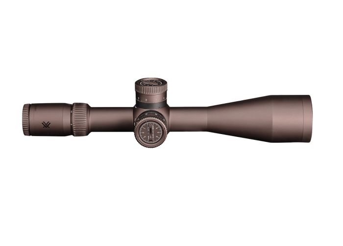 Приціл оптичний Vortex Razor HD Gen IIІ 6-36x56 F1 з сіткою EBR-7D з підсвічуванням (RZR-63602)