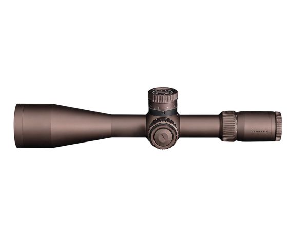 Приціл оптичний Vortex Razor HD Gen IIІ 6-36x56 F1 з сіткою EBR-7D з підсвічуванням (RZR-63602)