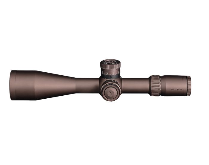 Приціл оптичний Vortex Razor HD Gen IIІ 6-36x56 F1 з сіткою EBR-7D з підсвічуванням (RZR-63602)