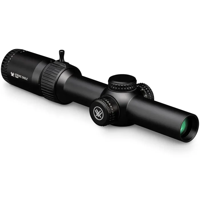 Приціл оптичний Vortex Strike Eagle 1-6x24 AR-BDC3 (MOA) SE-1624-2