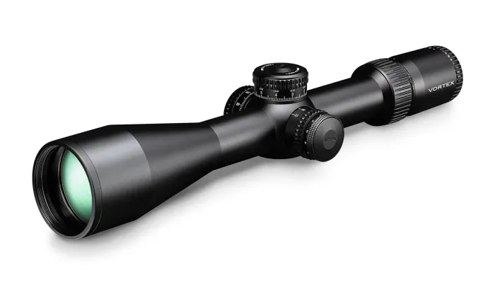 Приціл оптичний Vortex Strike Eagle 5-25X56 FFP EBR-7C (MRAD) SE-52504