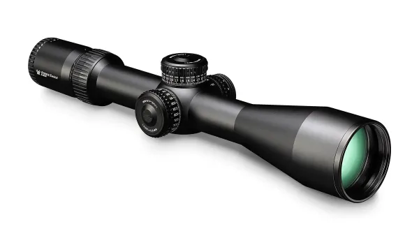 Приціл оптичний Vortex Strike Eagle 5-25X56 FFP EBR-7C (MRAD) SE-52504