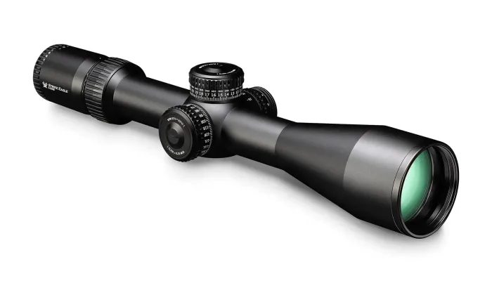 Приціл оптичний Vortex Strike Eagle 5-25X56 FFP EBR-7C (MRAD) SE-52504