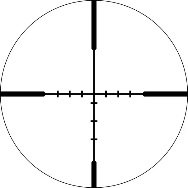 Приціл оптичний Vortex Viper 6.5-20x50 SFP BDC MOA VPR-M-06BDC