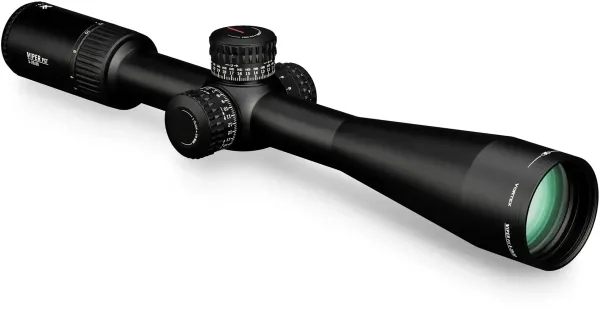 Приціл оптичний Vortex Viper PST Gen II 5-25x50 SFP EBR-4 MOA PST-5251