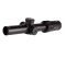 Приціл оптичний XD Precision Black-C.Q.B F1 1-6x24 сітка BDC
