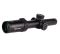 Приціл оптичний XD Precision Black-C.Q.B F1 1-6x24 сітка BDC