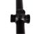 Приціл оптичний XD Precision Black-C.Q.B F1 1-6x24 сітка BDC