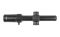 Приціл оптичний XD Precision Black-C.Q.B F2 1-6x24 сітка BDC