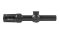 Приціл оптичний XD Precision Black-C.Q.B F2 1-6x24 сітка BDC