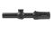 Приціл оптичний XD Precision Black-C.Q.B F2 1-6x24 сітка BDC