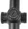 Приціл оптичний XD Precision Black-C.Q.B F2 1-6x24 сітка BDC