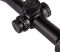 Приціл оптичний XD Precision Black-LR F1 4-24x50 сітка MPX1
