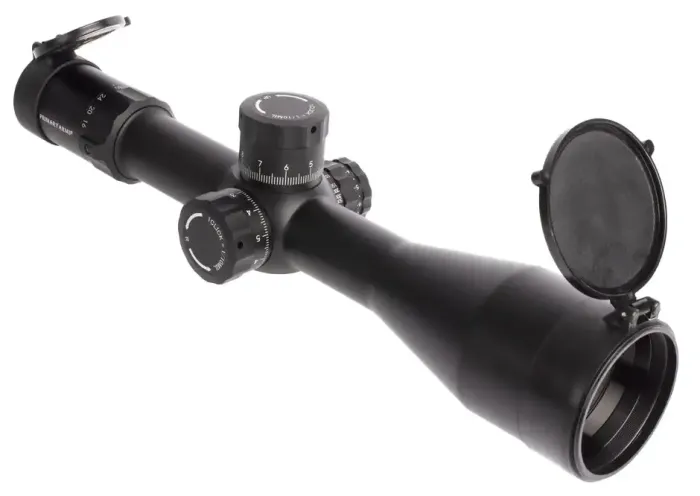 Приціл Primary Arms GLx PLx 6-30×56 FFP сітка ACSS Athena BPR MIL з підсвічуванням