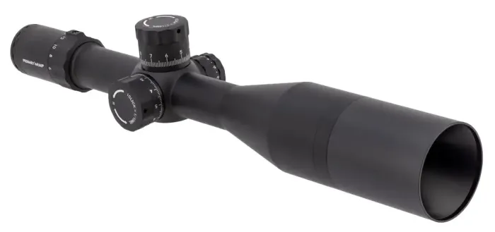 Приціл Primary Arms GLx PLx 6-30×56 FFP сітка ACSS Athena BPR MIL з підсвічуванням