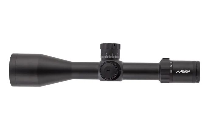 Приціл Primary Arms GLx PLx 6-30×56 FFP сітка ACSS Athena BPR MIL з підсвічуванням