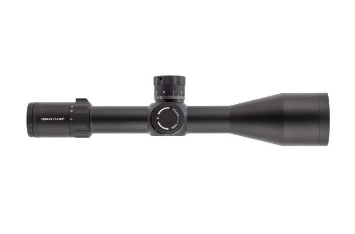 Приціл Primary Arms GLx PLx 6-30×56 FFP сітка ACSS Athena BPR MIL з підсвічуванням