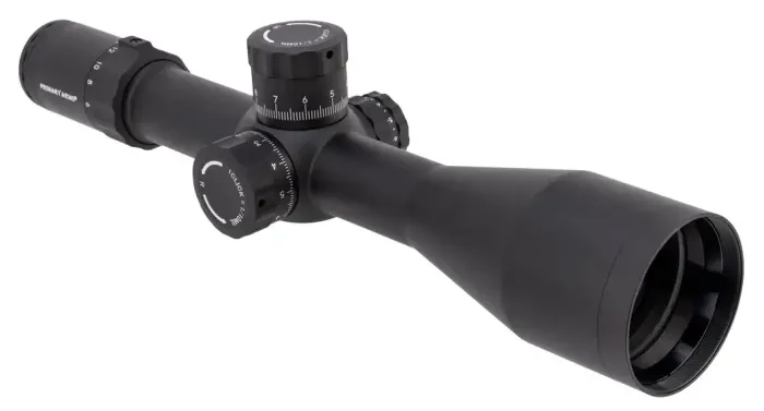 Приціл Primary Arms GLx PLx 6-30×56 FFP сітка ACSS Athena BPR MIL з підсвічуванням
