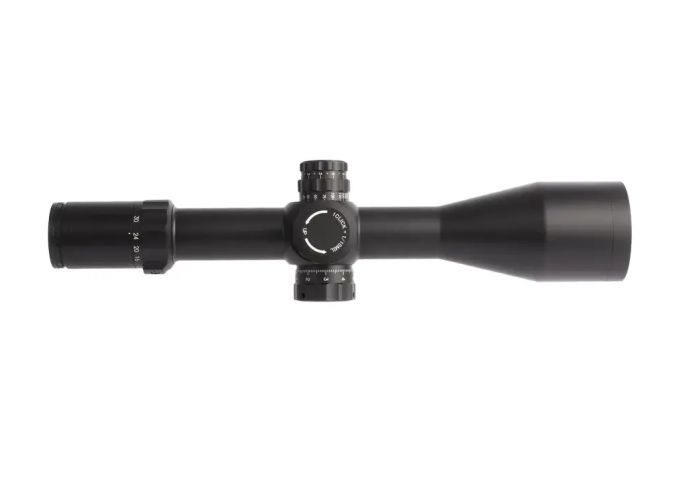 Приціл Primary Arms GLx PLx 6-30×56 FFP сітка ACSS Athena BPR MIL з підсвічуванням