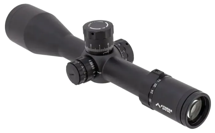 Приціл Primary Arms GLx PLx 6-30×56 FFP сітка ACSS Athena BPR MIL з підсвічуванням