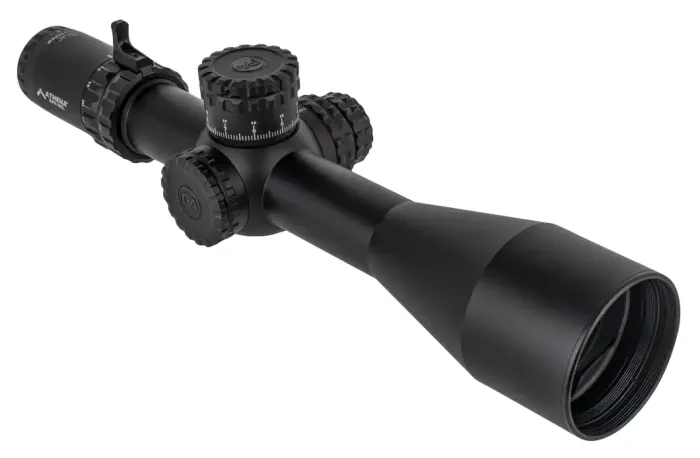 Приціл Primary Arms SLx 5-25×56 FFP сітка ACSS Athena BPR MIL з підсвічуванням