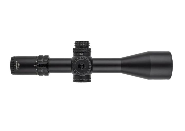Приціл Primary Arms SLx 5-25×56 FFP сітка ACSS Athena BPR MIL з підсвічуванням
