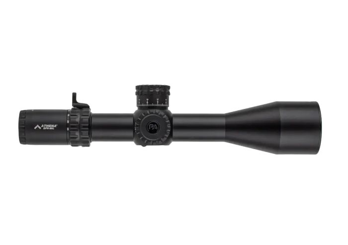 Приціл Primary Arms SLx 5-25×56 FFP сітка ACSS Athena BPR MIL з підсвічуванням