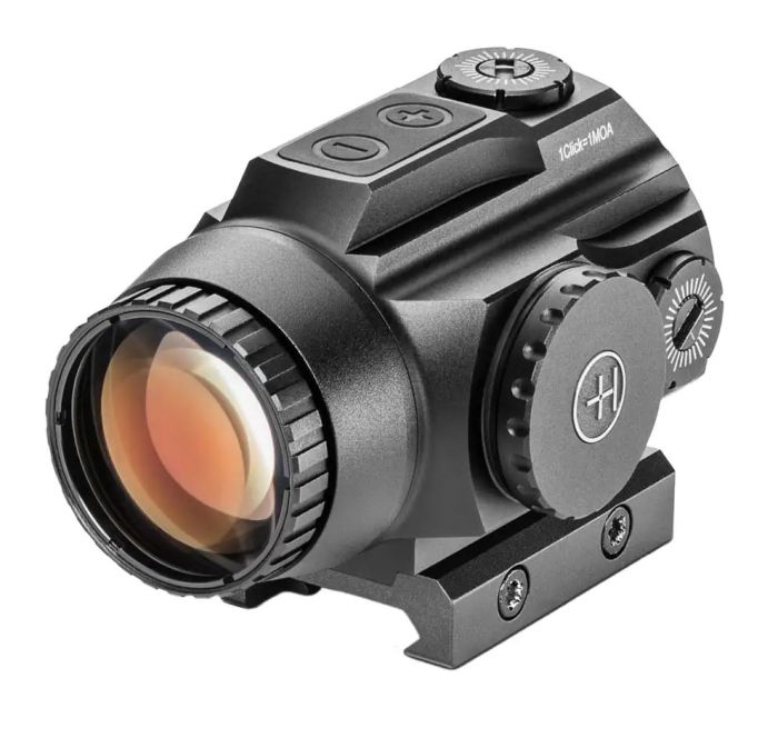 Приціл призматичний Hawke Prism Sight 1x15 сітка Speed Dot 3 MOA (12050)
