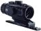 Приціл призматичний MAK MAKstorm 4x30i HD Picatinny/Weaver