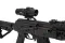Приціл призматичний Primary Arms GLx 2X сітка ACSS CQB-M5 7.62x39/.300 Black