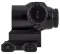 Приціл призматичний Primary Arms SLx 1X MicroPrism сітка ACSS Cyclops G2 Black 710034