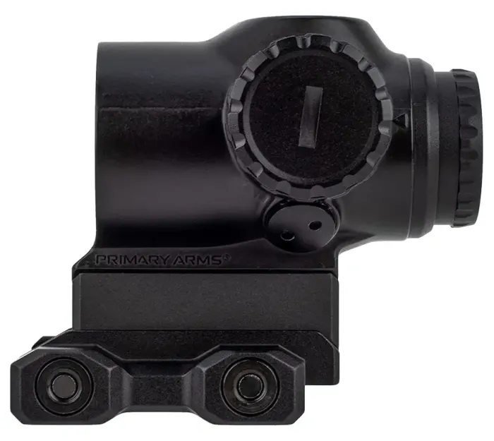 Приціл призматичний Primary Arms SLx 1X MicroPrism сітка ACSS Cyclops G2 Black 710034