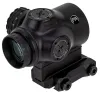 Приціл призматичний Primary Arms SLx 1X MicroPrism сітка ACSS Cyclops G2 Black 710034